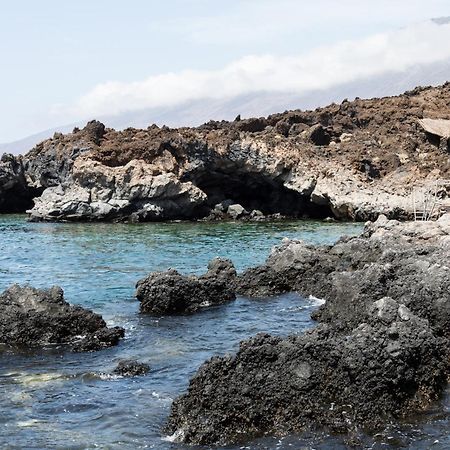 Casa Rural Juaclo El Hierro Taibique Екстериор снимка