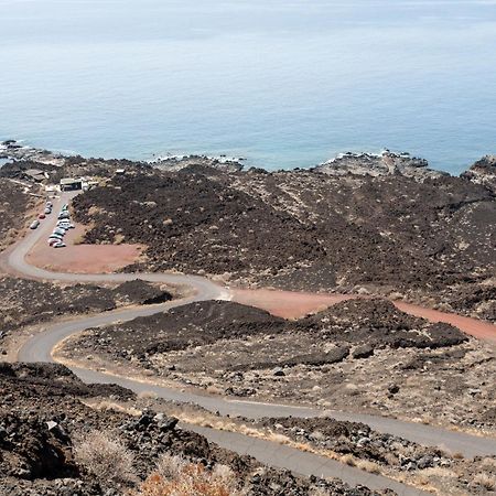 Casa Rural Juaclo El Hierro Taibique Екстериор снимка