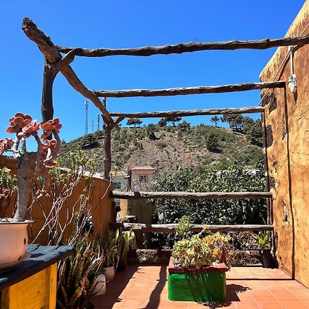 Casa Rural Juaclo El Hierro Taibique Екстериор снимка