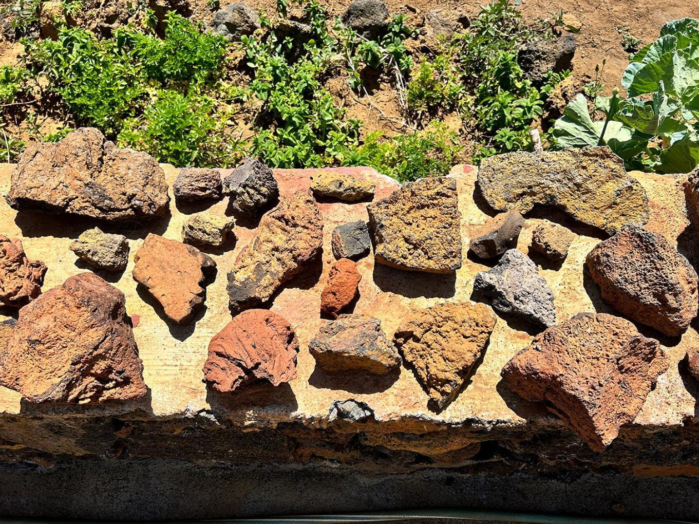 Casa Rural Juaclo El Hierro Taibique Екстериор снимка