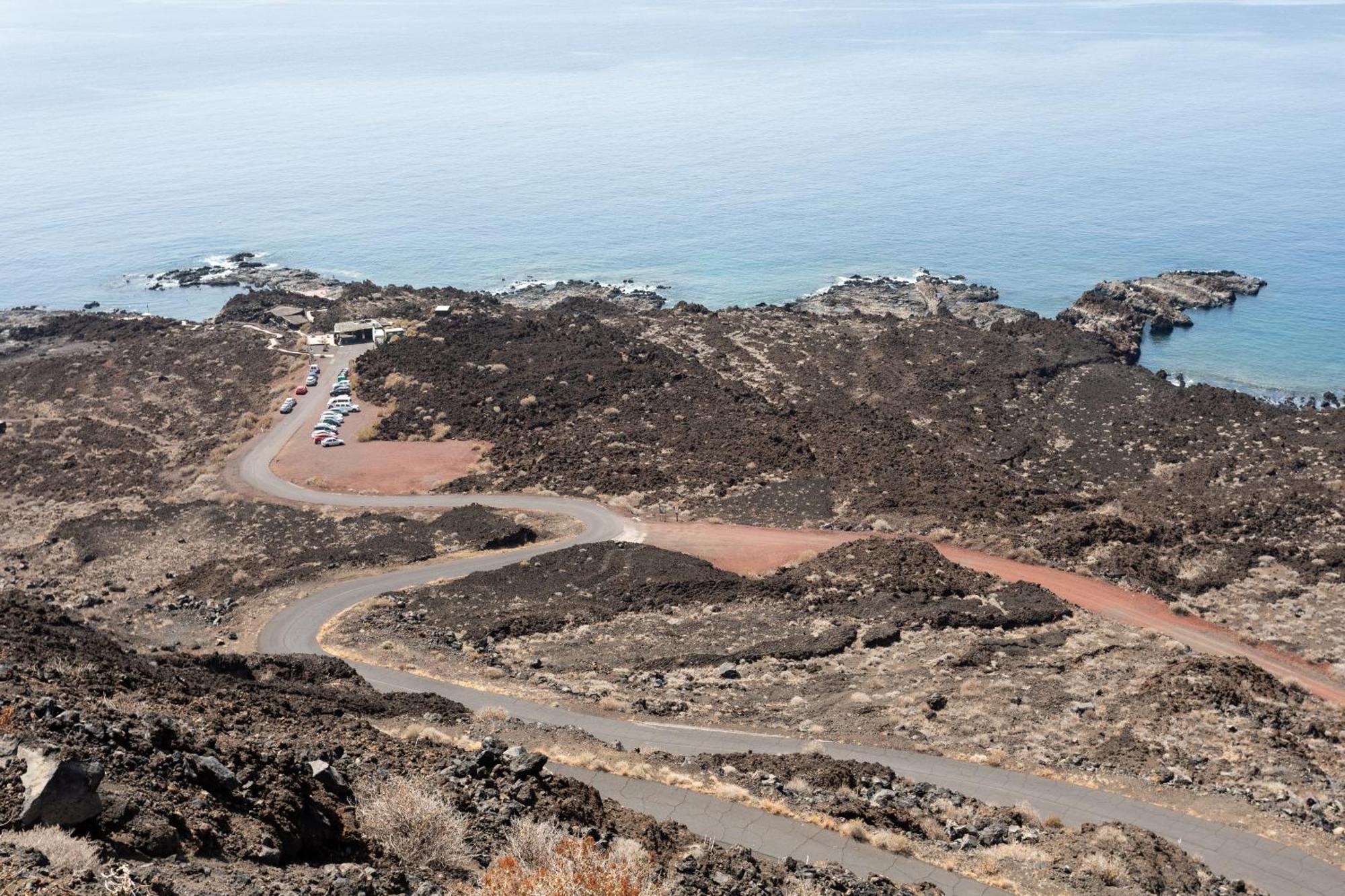 Casa Rural Juaclo El Hierro Taibique Екстериор снимка