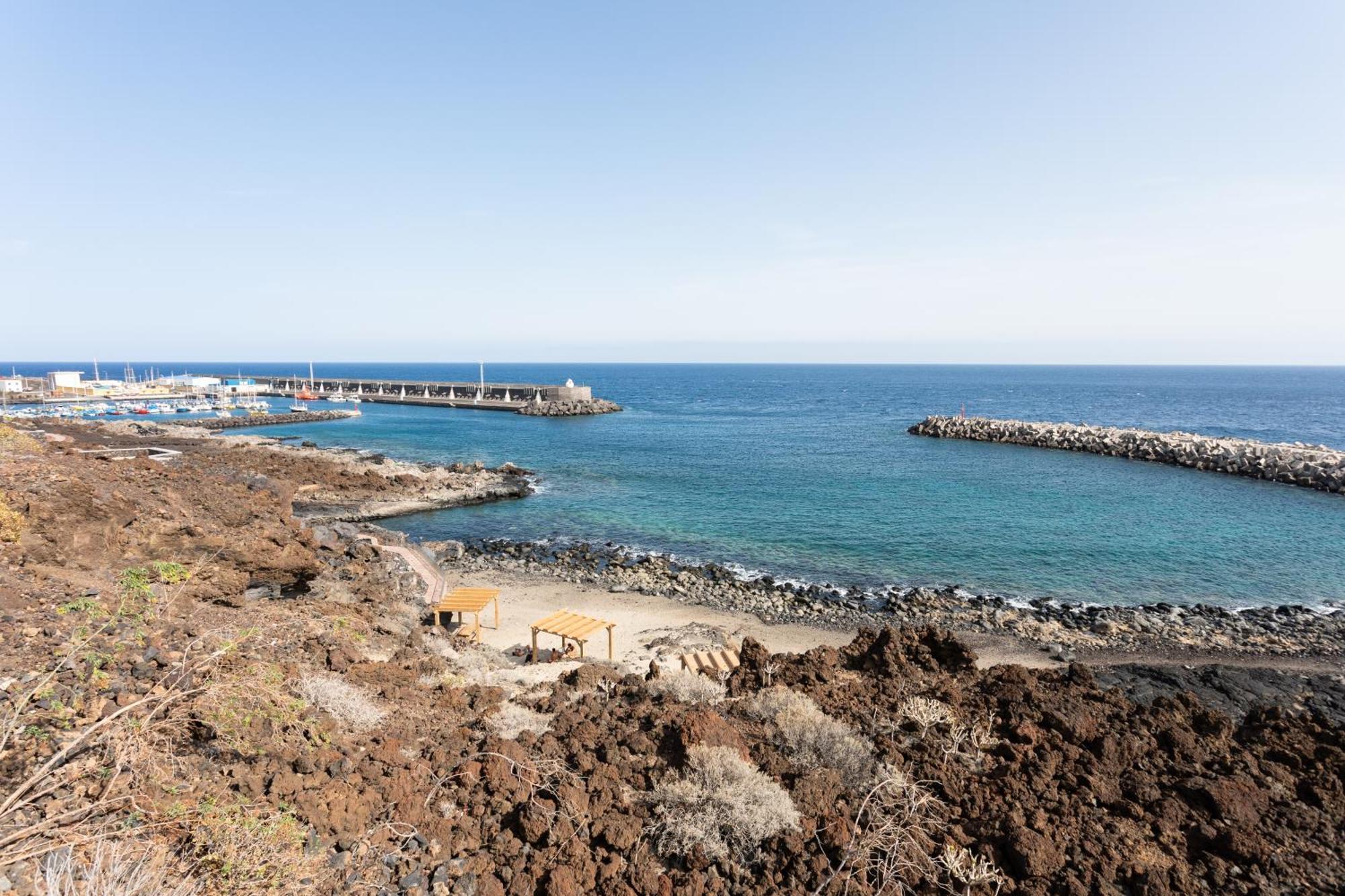 Casa Rural Juaclo El Hierro Taibique Екстериор снимка