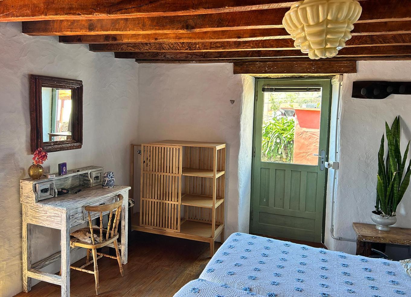 Casa Rural Juaclo El Hierro Taibique Екстериор снимка
