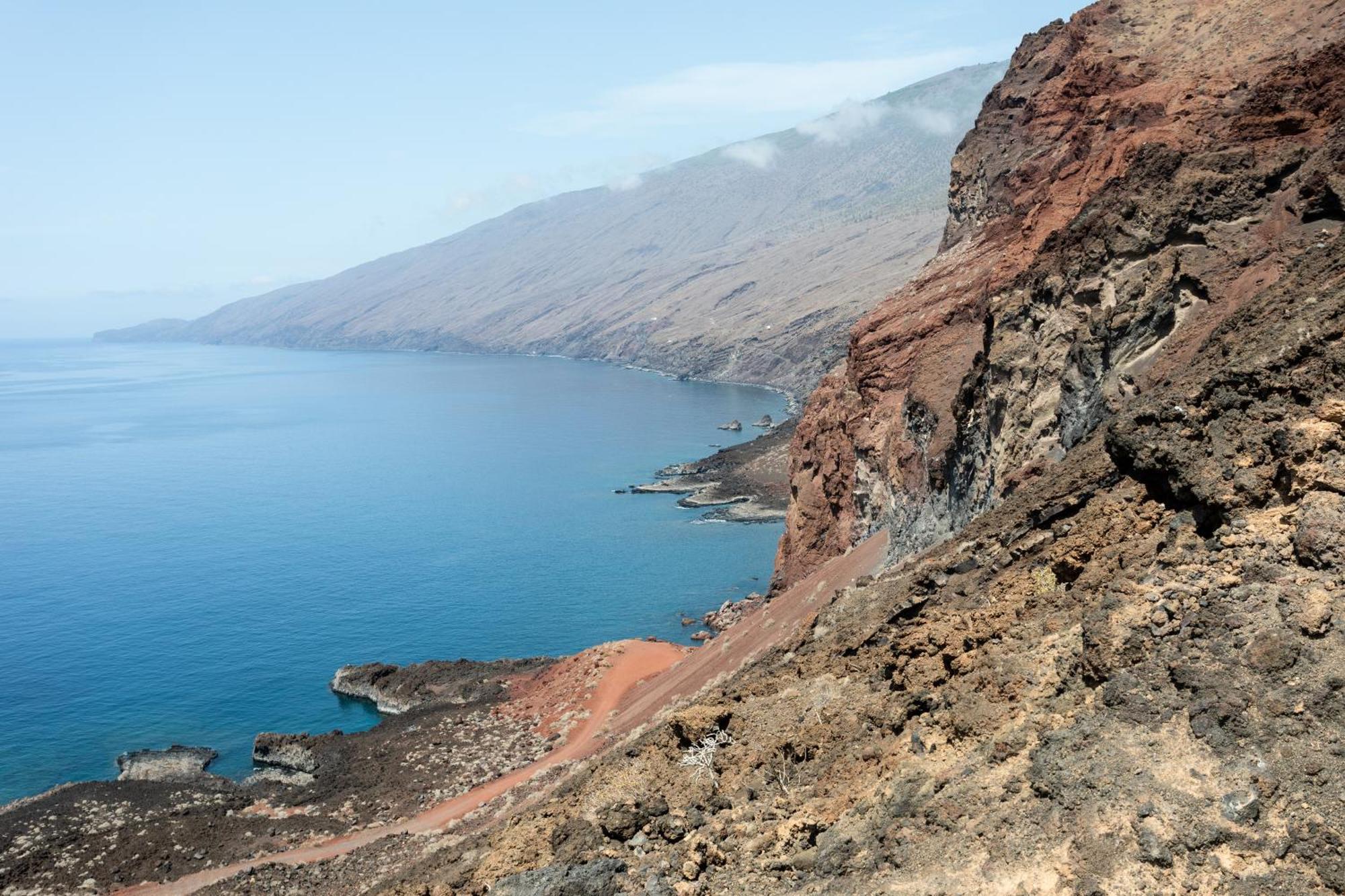 Casa Rural Juaclo El Hierro Taibique Екстериор снимка