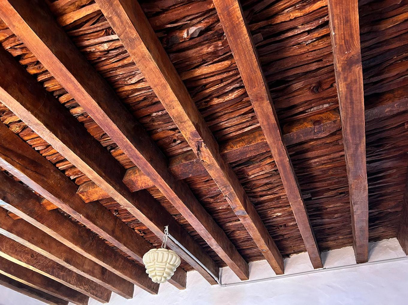 Casa Rural Juaclo El Hierro Taibique Екстериор снимка