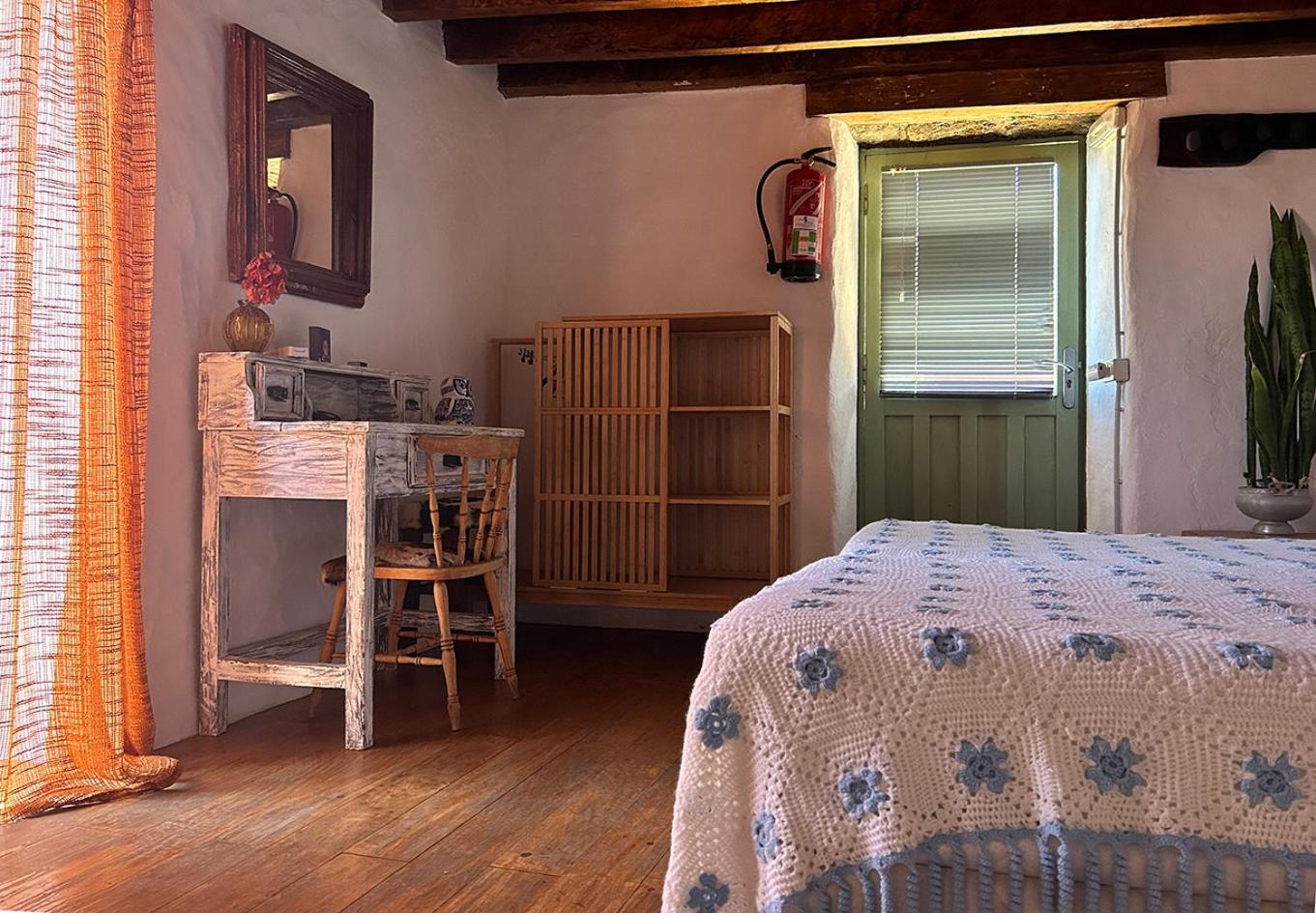 Casa Rural Juaclo El Hierro Taibique Екстериор снимка