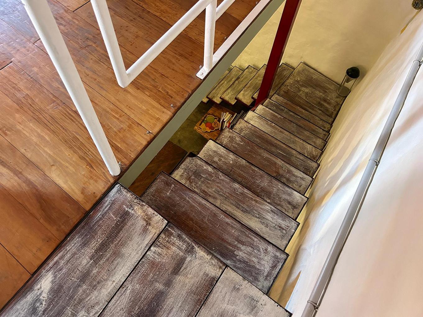 Casa Rural Juaclo El Hierro Taibique Екстериор снимка